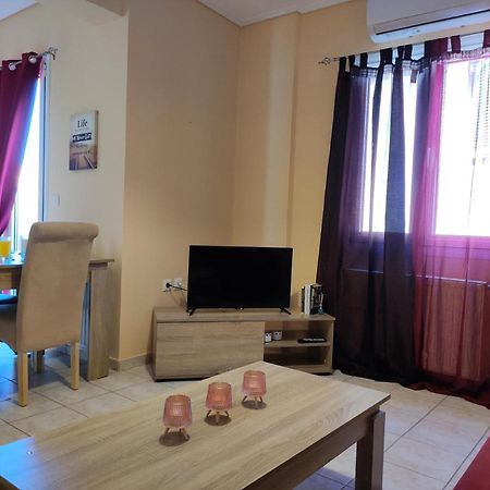 John'S Apartment 2 In Argostoli Zewnętrze zdjęcie
