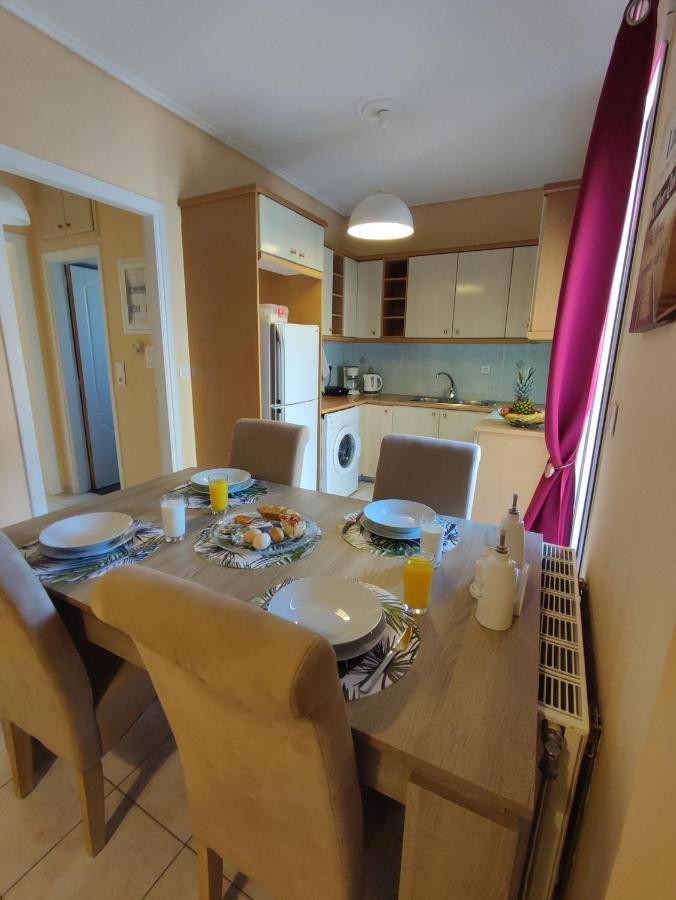 John'S Apartment 2 In Argostoli Zewnętrze zdjęcie