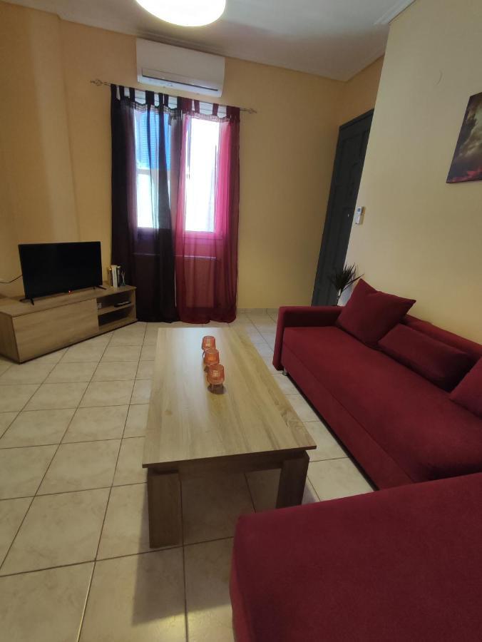 John'S Apartment 2 In Argostoli Zewnętrze zdjęcie