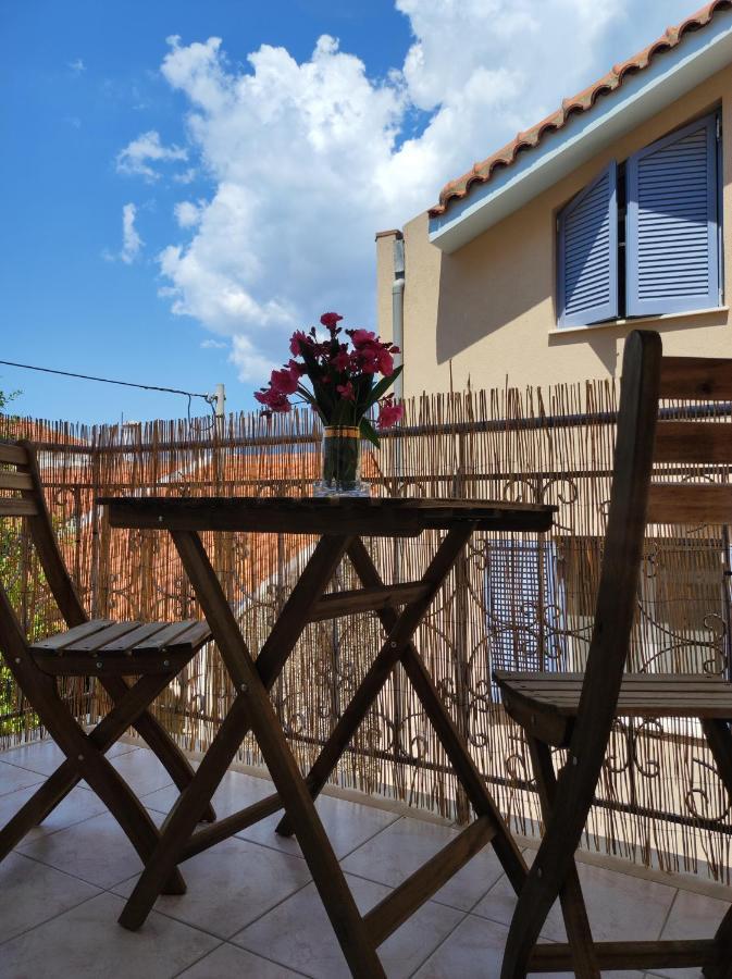 John'S Apartment 2 In Argostoli Zewnętrze zdjęcie