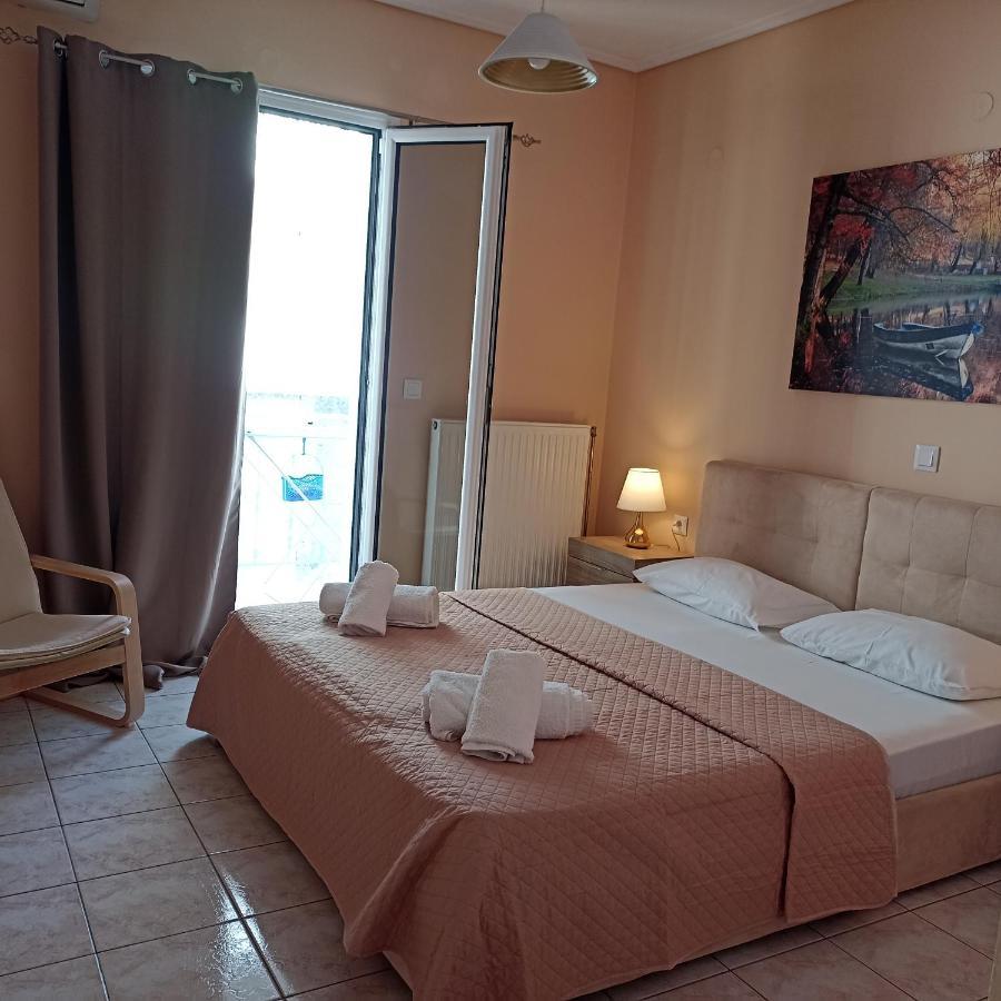John'S Apartment 2 In Argostoli Zewnętrze zdjęcie