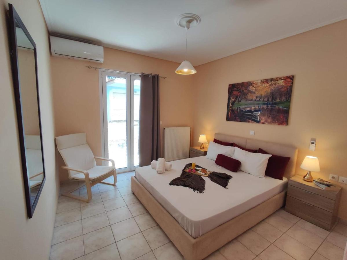 John'S Apartment 2 In Argostoli Zewnętrze zdjęcie